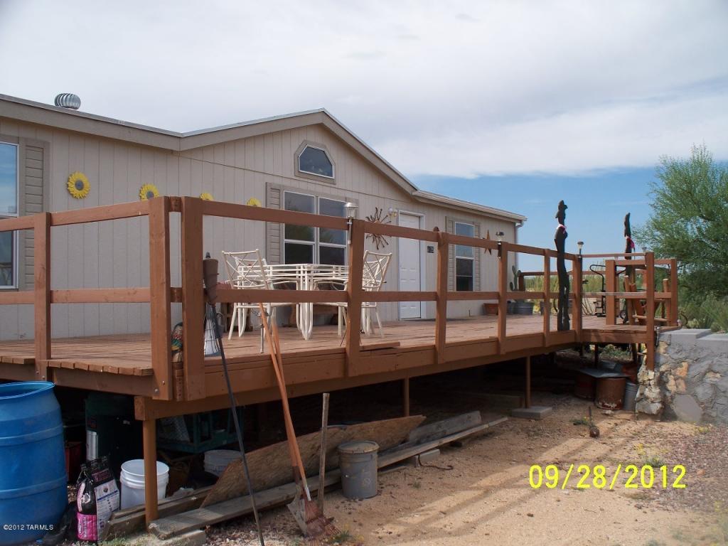 6525 W Pinto Rd, Sahuarita, AZ 85629 photo 2
