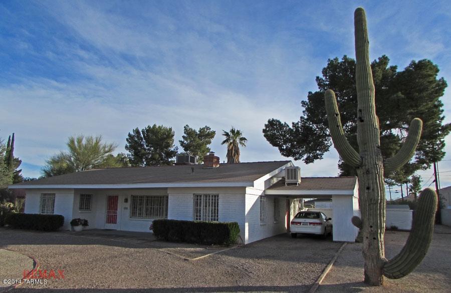1930 E Lind Rd, Tucson, AZ 85719 photo 5