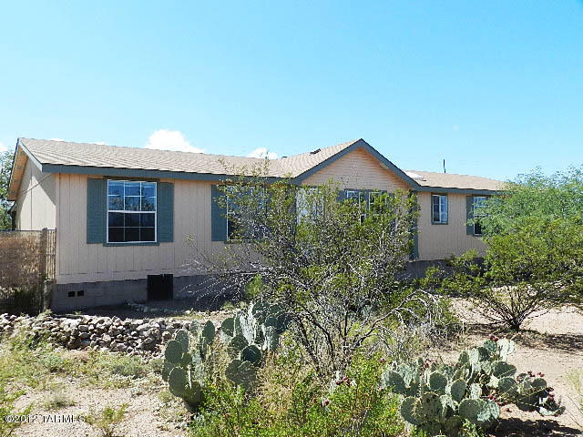 13690 E Blue Cactus Ln, Vail, AZ 85641 photo 2