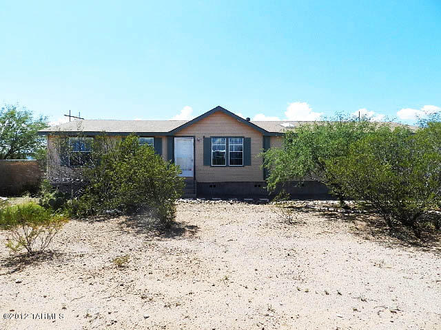 13690 E Blue Cactus Ln, Vail, AZ 85641 photo 1