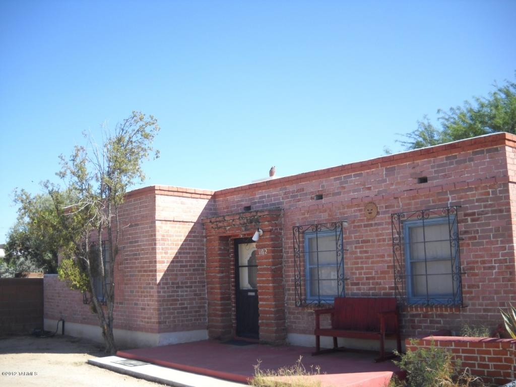 1102 E Silver St, Tucson, AZ 85719 photo 1