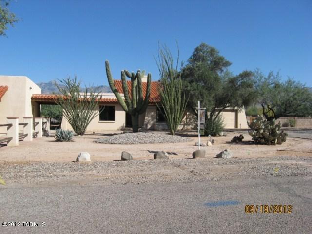 9151 E Showcase Ln, Tucson, AZ 85749 photo 1