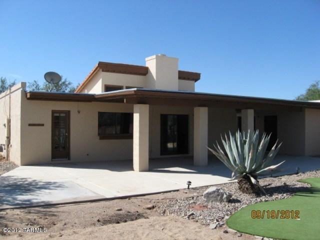 9151 E Showcase Ln, Tucson, AZ 85749 photo 15