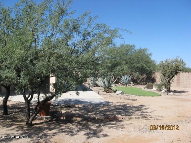 9151 E Showcase Ln, Tucson, AZ 85749 photo 14