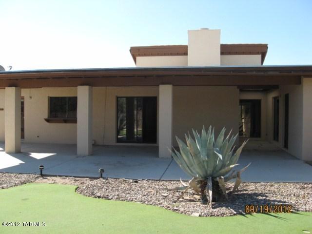 9151 E Showcase Ln, Tucson, AZ 85749 photo 16