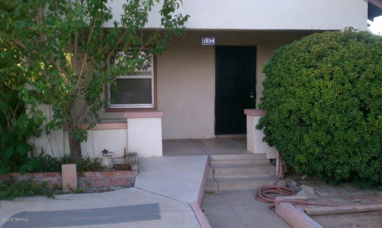 1034 E Miles St, Tucson, AZ 85719 photo 1