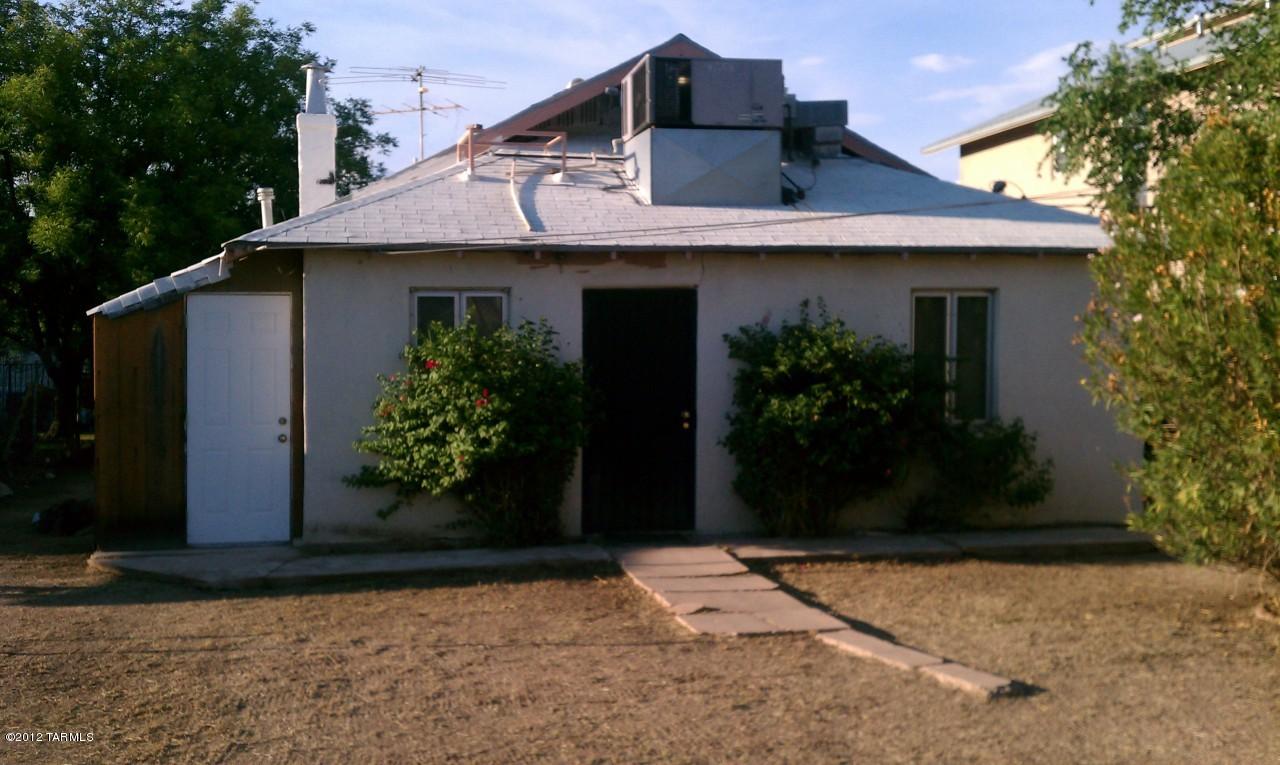 1034 E Miles St, Tucson, AZ 85719 photo 2