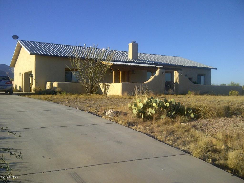 2600 E Lomas Dr, Vail, AZ 85641 photo 1