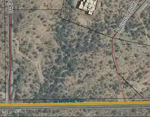 12955 N Rusty Iron Trl, Tucson, AZ 85742 photo 3