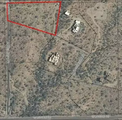 12955 N Rusty Iron Trl, Tucson, AZ 85742 photo 12