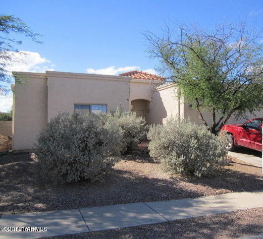 5452 S Wembly Rd, Tucson, AZ 85746 photo 1