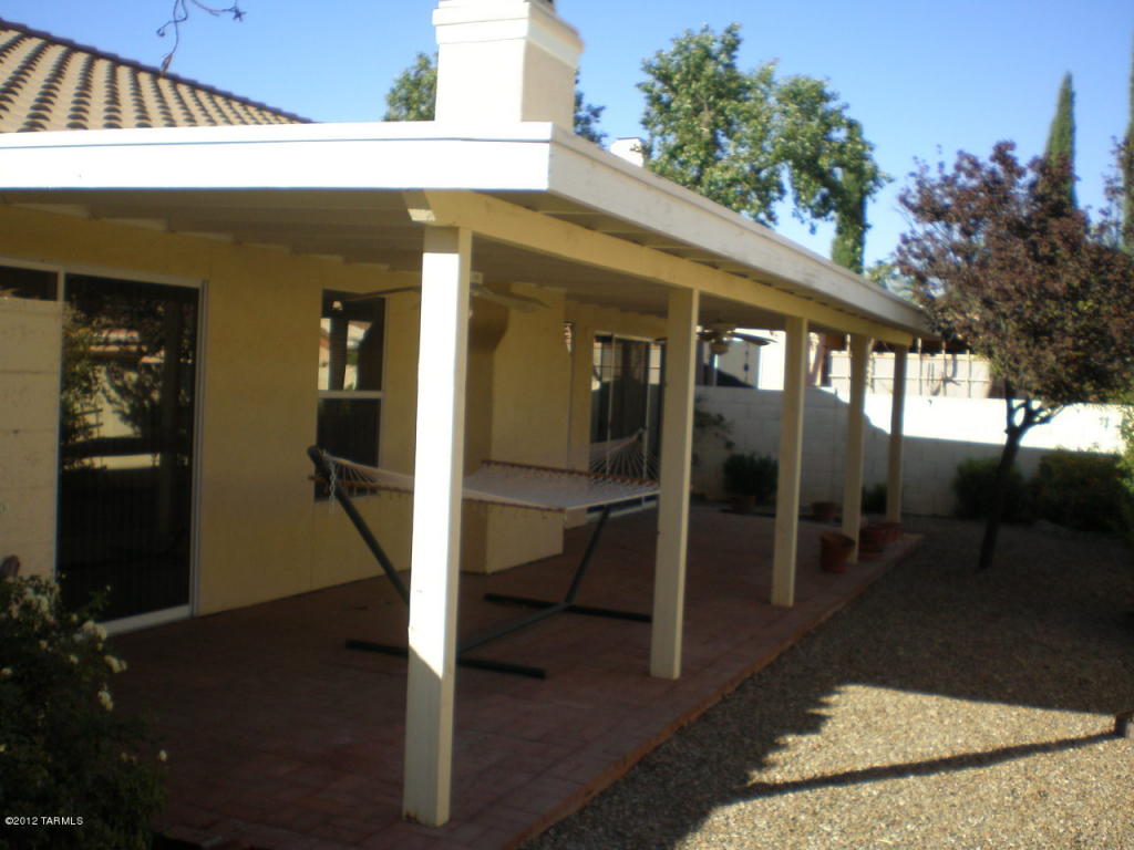 3674 W Thundercloud Loop, Tucson, AZ 85742 photo 3