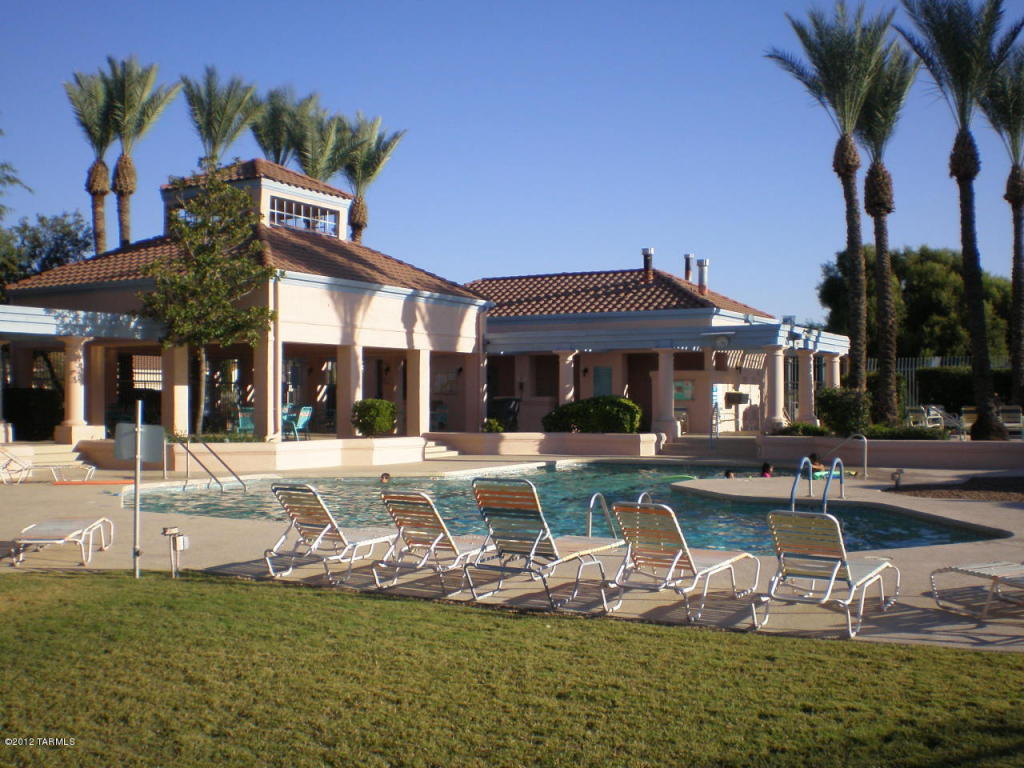 3674 W Thundercloud Loop, Tucson, AZ 85742 photo 4