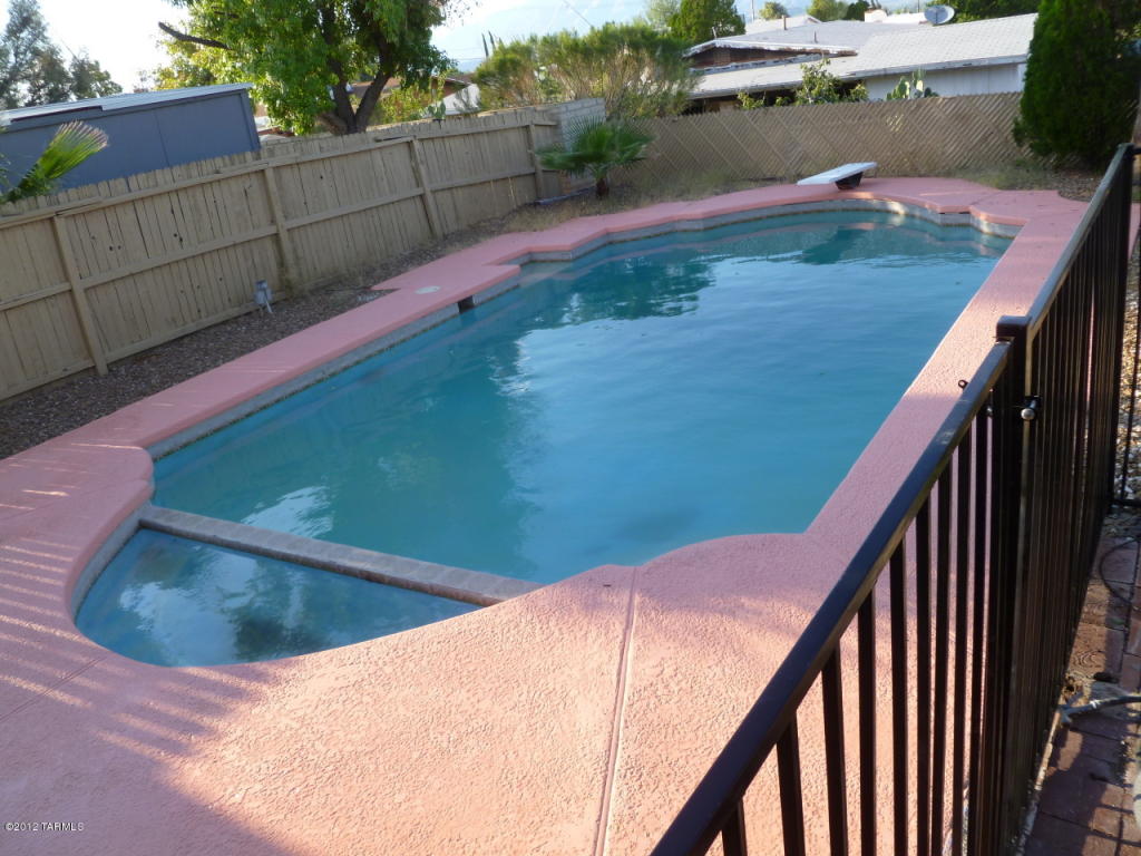 9521 E 5th St, Tucson, AZ 85748 photo 22
