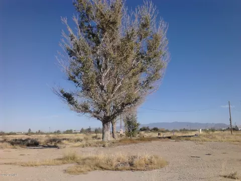 2576 W Briscoe Ln, Willcox, AZ 85643 photo 1