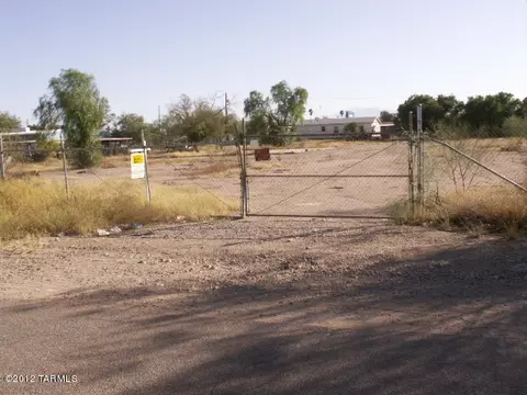 5925 S Brosius Ave, Tucson, AZ 85706 photo 1