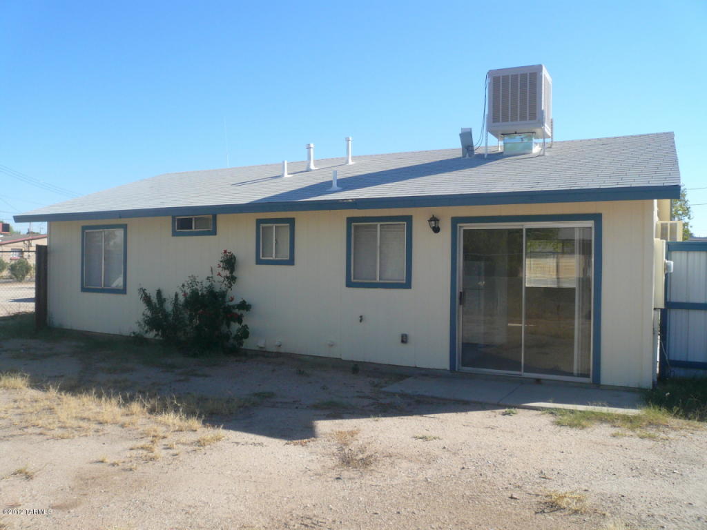 5809 E 24th St, Tucson, AZ 85711 photo 1