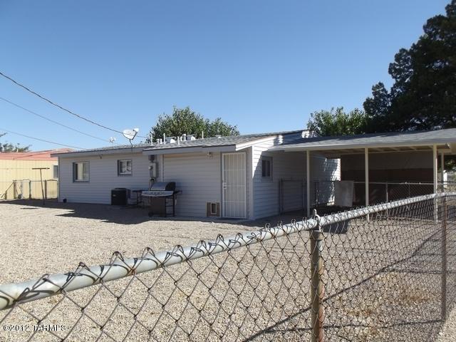 800 N Flagstaff Ave, Willcox, AZ 85643 photo 3