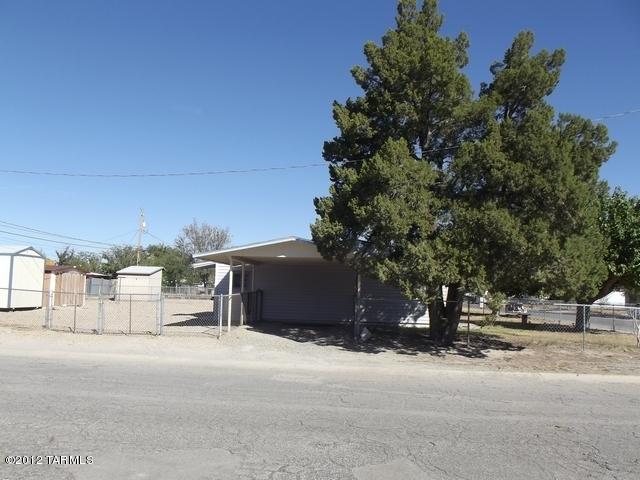 800 N Flagstaff Ave, Willcox, AZ 85643 photo 2