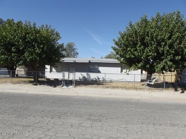 800 N Flagstaff Ave, Willcox, AZ 85643 photo 1