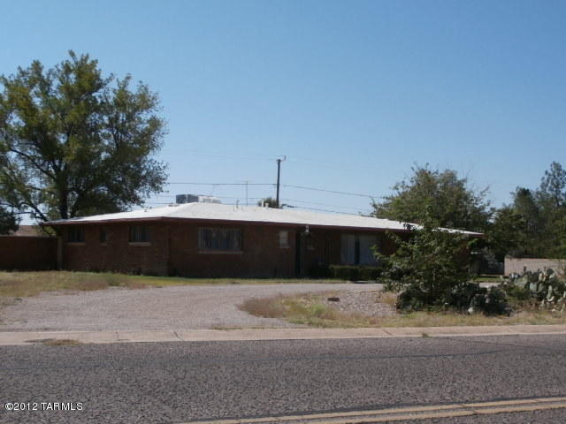 2301 E 9th St, Douglas, AZ 85607 photo 1