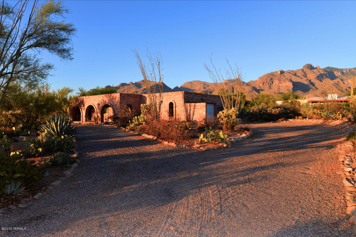 1965 E Miraval Cuarto, Tucson, AZ 85718 photo 21