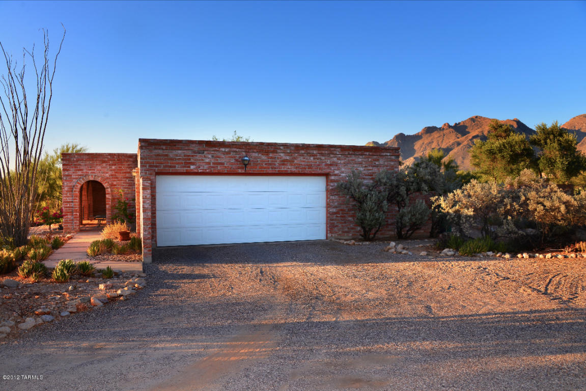 1965 E Miraval Cuarto, Tucson, AZ 85718 photo 23