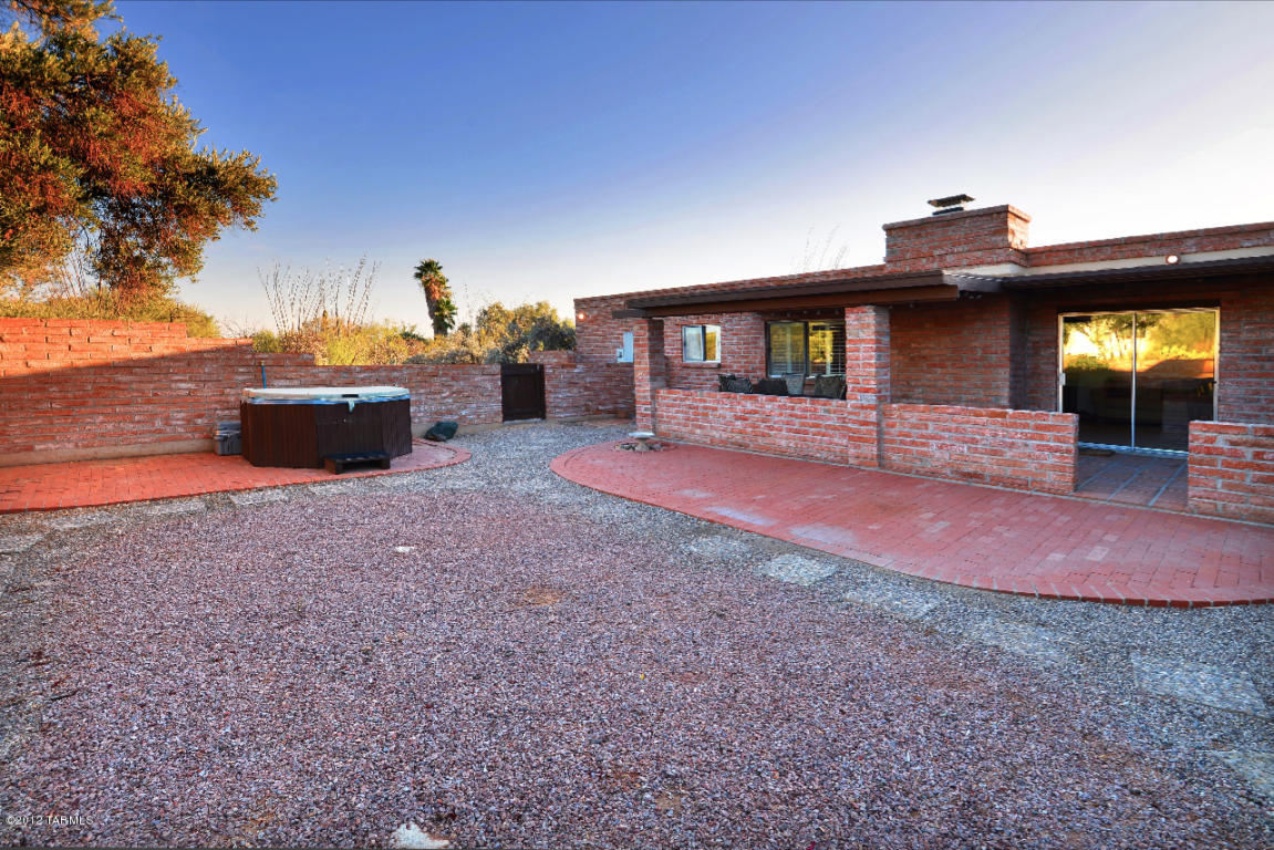 1965 E Miraval Cuarto, Tucson, AZ 85718 photo 25