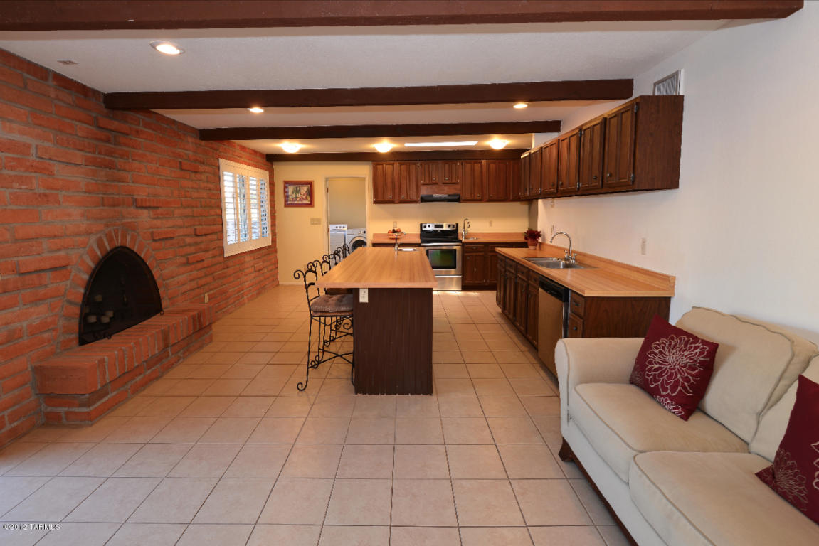 1965 E Miraval Cuarto, Tucson, AZ 85718 photo 17