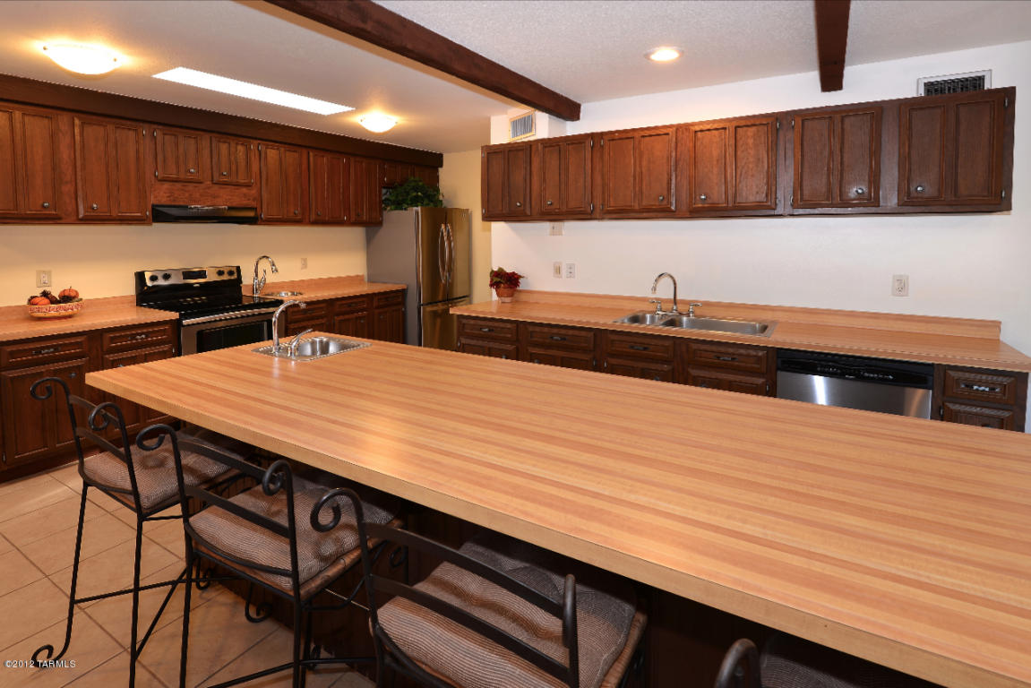 1965 E Miraval Cuarto, Tucson, AZ 85718 photo 6