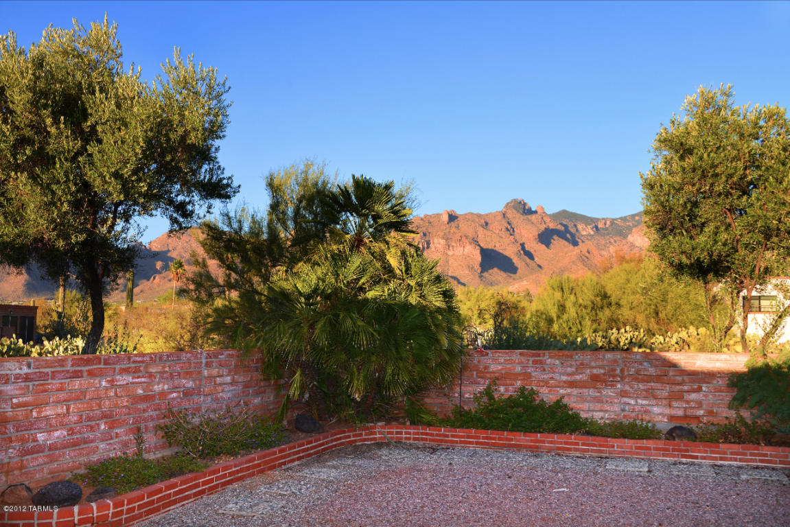 1965 E Miraval Cuarto, Tucson, AZ 85718 photo 15