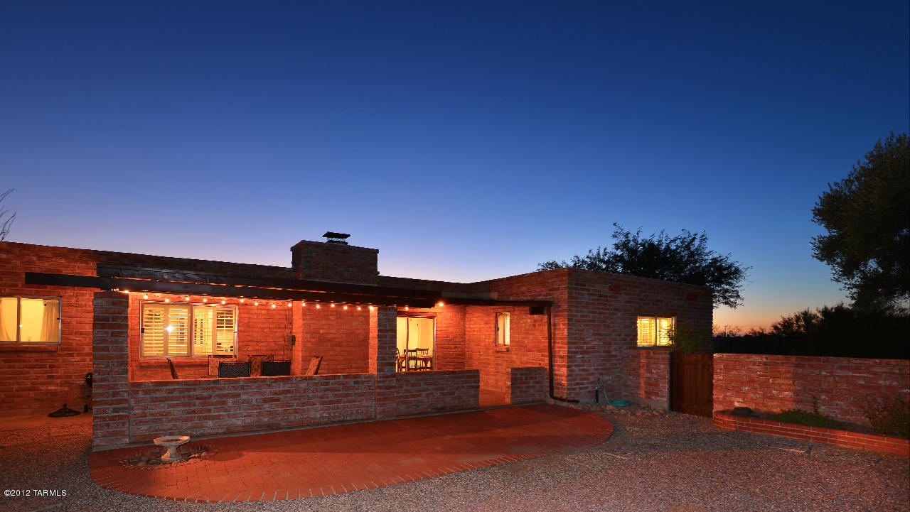 1965 E Miraval Cuarto, Tucson, AZ 85718 photo 22