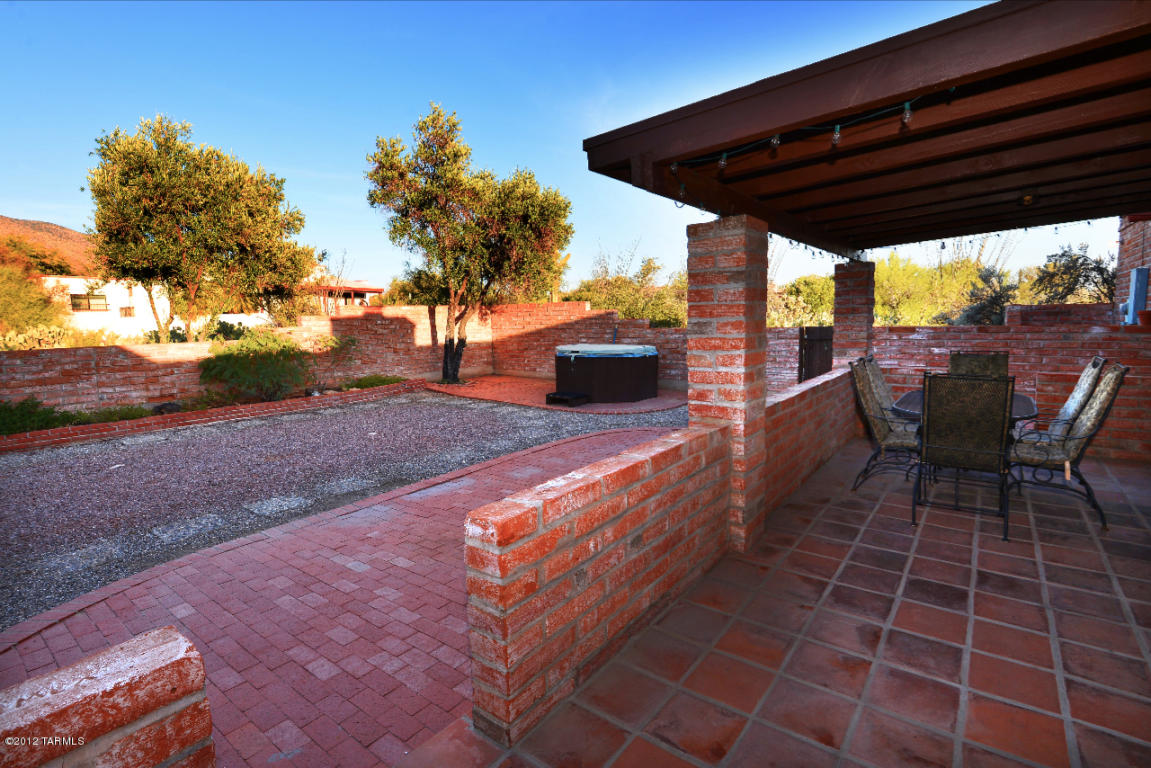 1965 E Miraval Cuarto, Tucson, AZ 85718 photo 16
