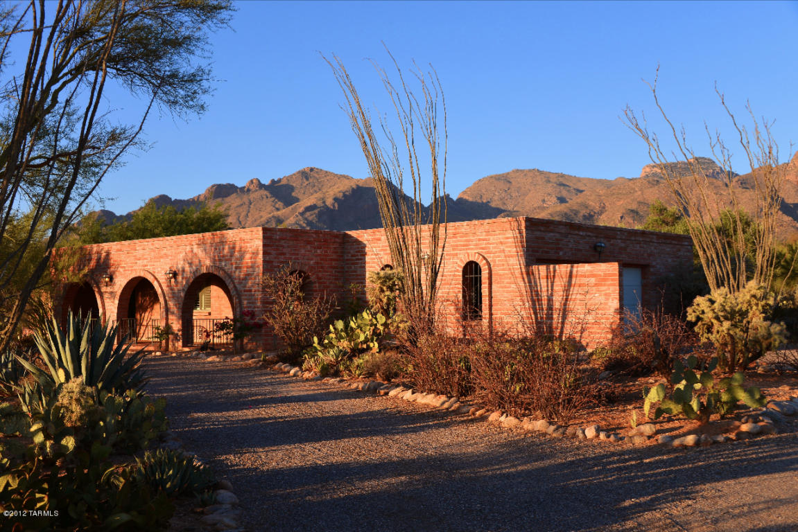 1965 E Miraval Cuarto, Tucson, AZ 85718 photo 20