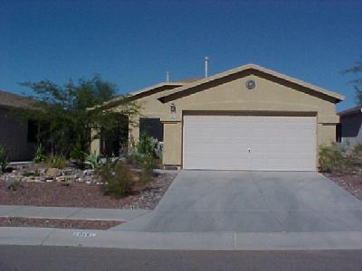10161 E Rincon Shadows Dr, Tucson, AZ 85748 photo 1