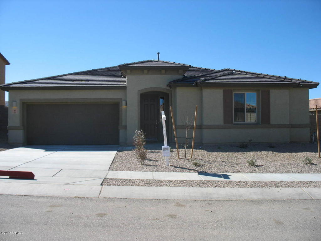 68 E Adytum Pl, Vail, AZ 85641 photo 1