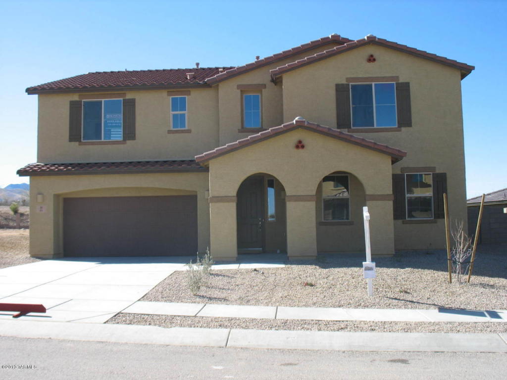 80 E Adytum Pl, Vail, AZ 85641 photo 6