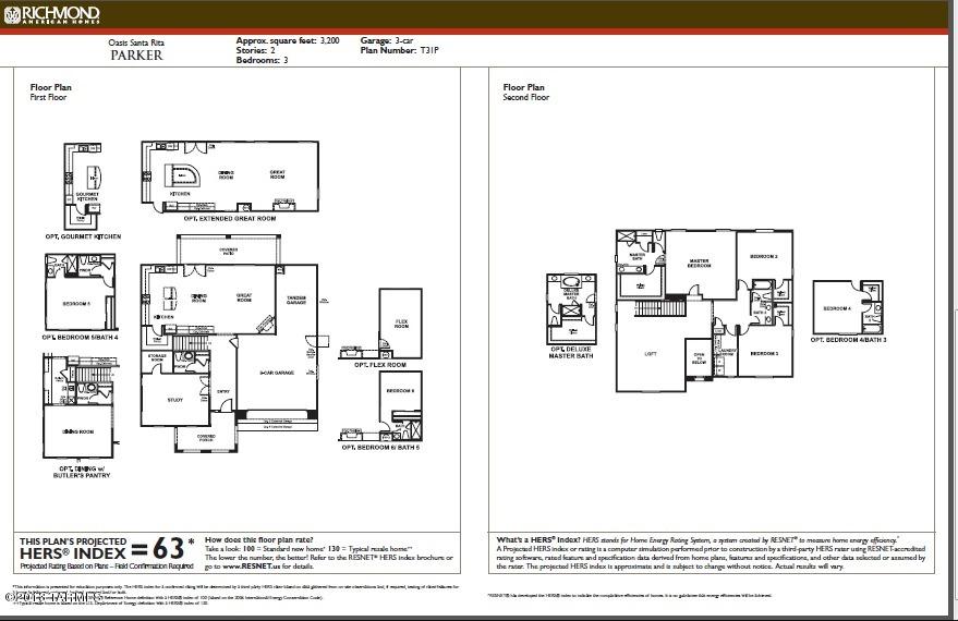 80 E Adytum Pl, Vail, AZ 85641 photo 2