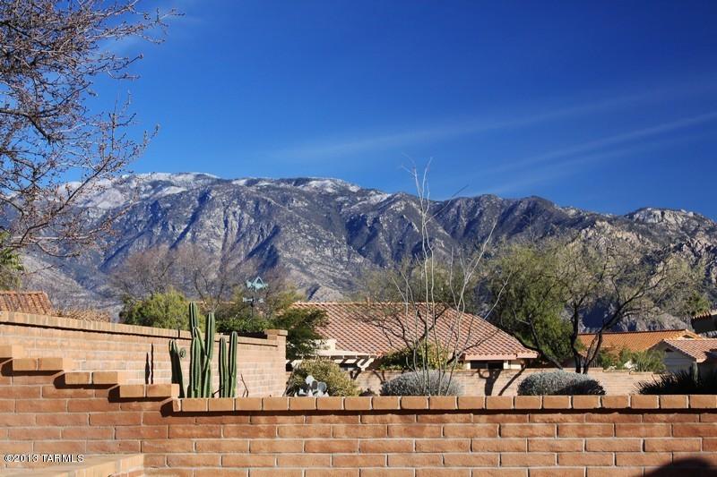 1029 E Boulder Pass St, Oro Valley, AZ 85755 photo 3