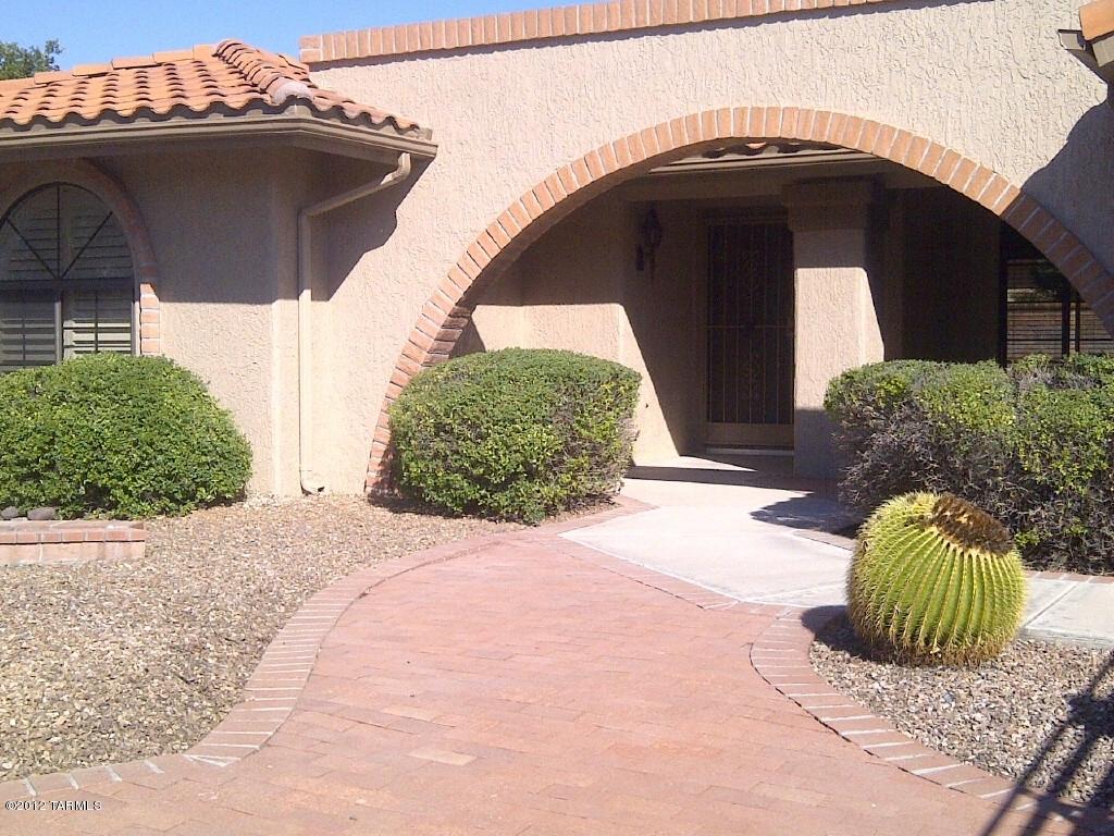 1029 E Boulder Pass St, Oro Valley, AZ 85755 photo 1