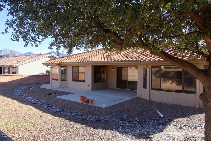 1029 E Boulder Pass St, Oro Valley, AZ 85755 photo 17