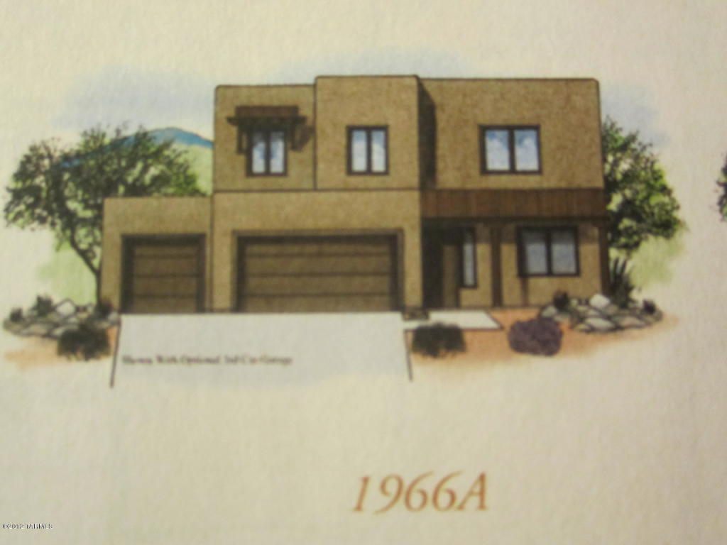 9357 S Via Bandera, Vail, AZ 85641 photo 10