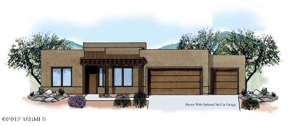 9357 S Via Bandera, Vail, AZ 85641 photo 1