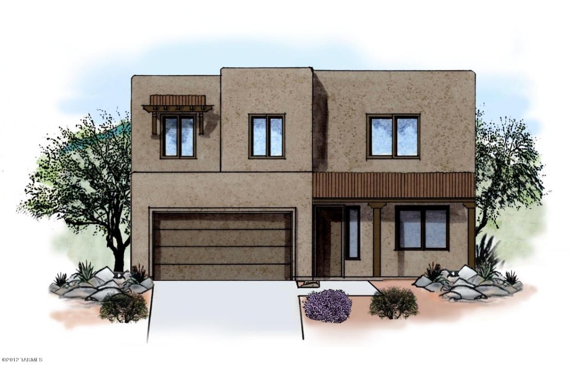 9357 S Via Bandera, Vail, AZ 85641 photo 9