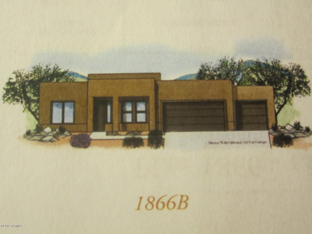 9357 S Via Bandera, Vail, AZ 85641 photo 6