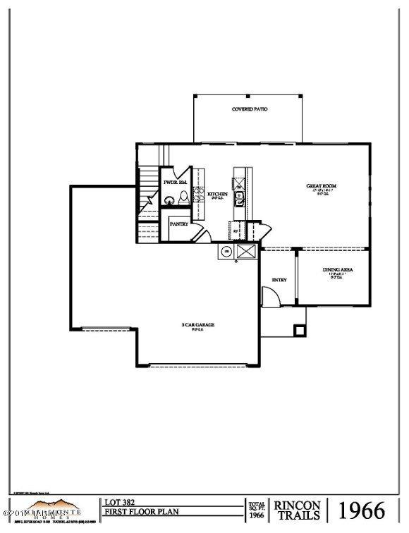 9357 S Via Bandera, Vail, AZ 85641 photo 12