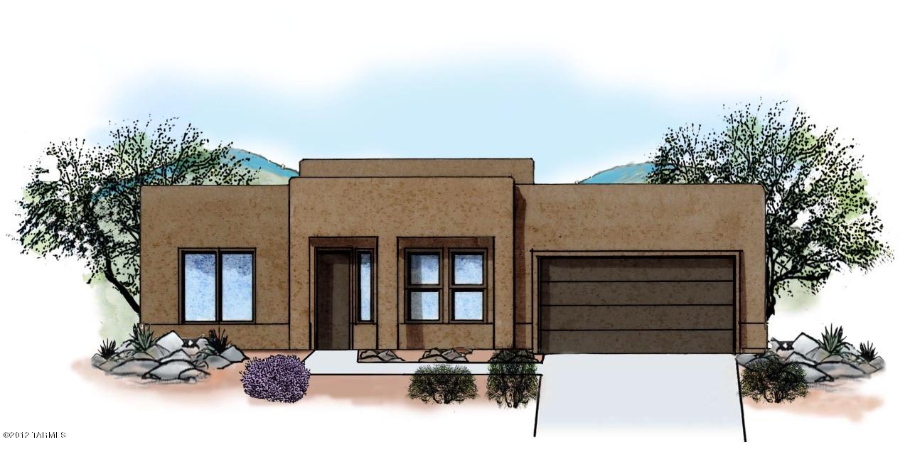 9357 S Via Bandera, Vail, AZ 85641 photo 7