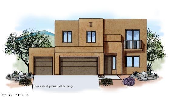 9357 S Via Bandera, Vail, AZ 85641 photo 8