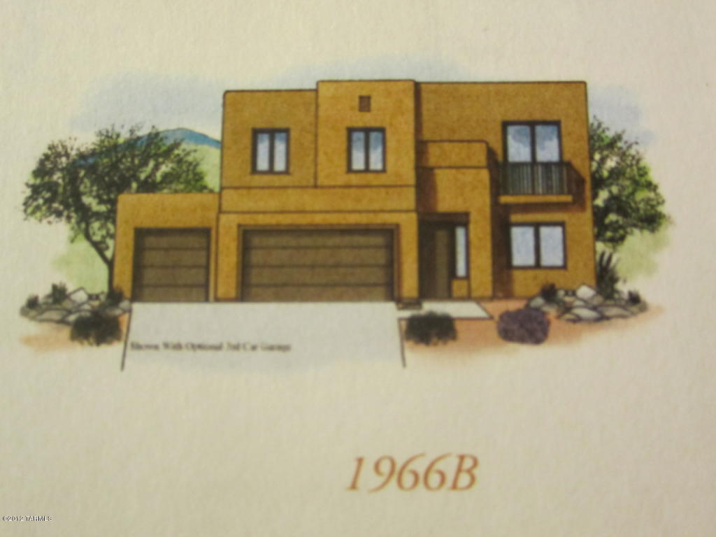 9357 S Via Bandera, Vail, AZ 85641 photo 11