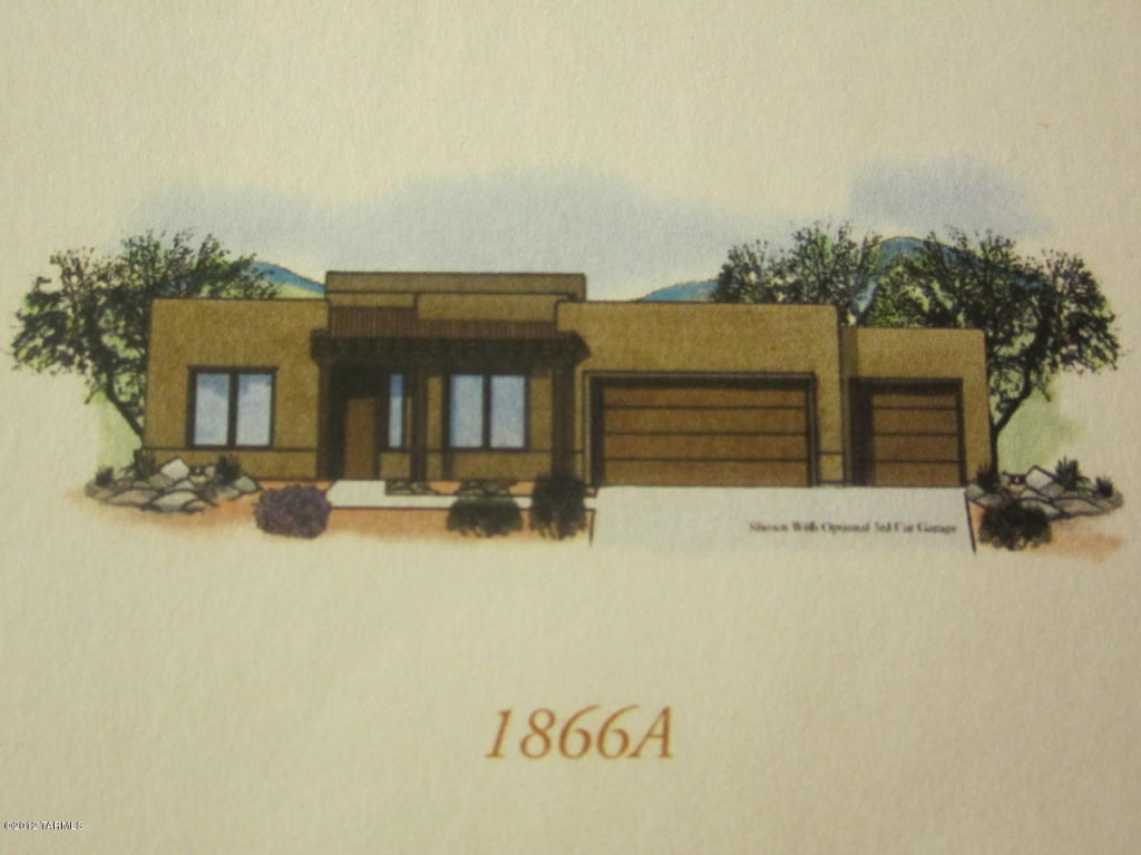 9357 S Via Bandera, Vail, AZ 85641 photo 5